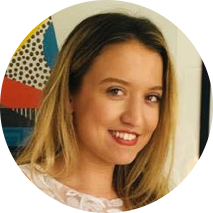 Photo of Jennifer Vitale