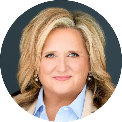 Photo of Michelle Dahl