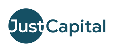 Company Logo for Just Capital