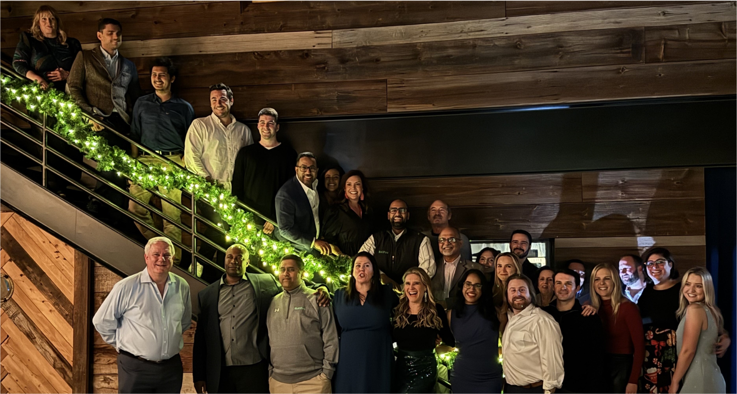 RelPro Holiday Party 2024