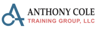 Anhony cole training