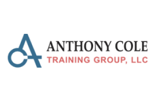 Anthony cole training