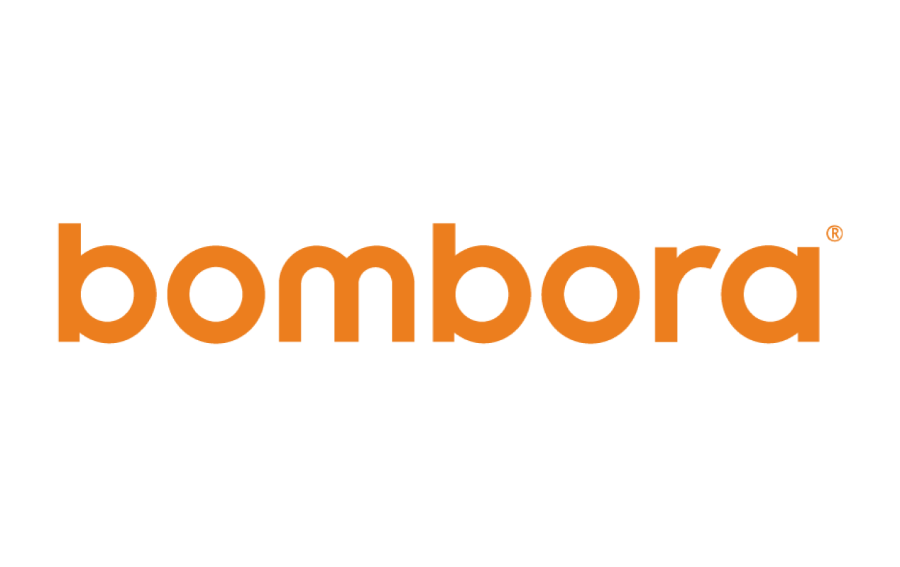 Bombora logo