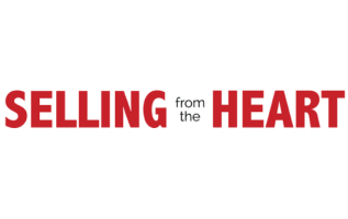 Selling from the Heart
