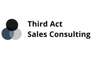 Third Act Sales Consulting